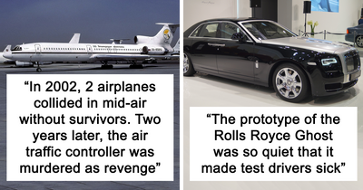 30 New ‘Today I Learned’ Facts That Prove It’s Never Too Late To Learn Something New