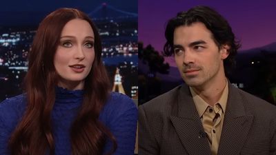 Sophie Turner And Joe Jonas Were Spotted Walking Together, And A Viral TikTok Shows Fans Freaking Out