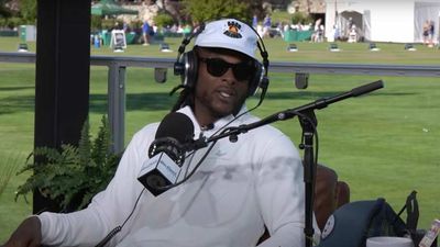 Davante Adams Thinks LeBron James Would Have Been All-Time Great in NFL