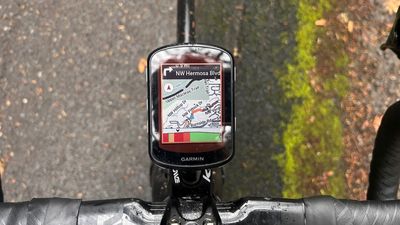 The Garmin Edge 540 Edge Solar is the finest cycling computer I've used and now you can get one today for just $299.99