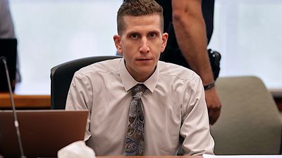 Tantalizing clue could solve Bryan Kohberger’s motive in Idaho 4 murder and answer the only unanswered question