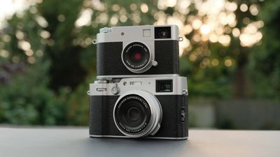 I’m not surprised 25% of you said compact cameras are your favorite type of camera to buy next. Here are my five top picks to consider