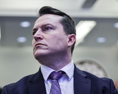 Ex-Reform UK MP’s business affairs referred to fraud body