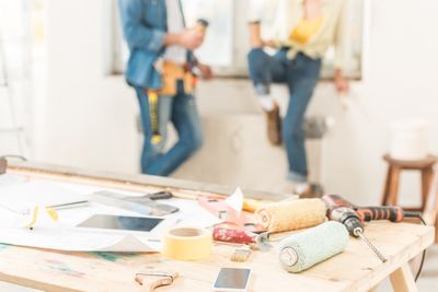 9 Places in the U.S. With the Worst Return on Home Improvements