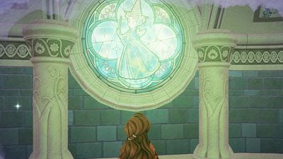 The Trial of Truth quest walkthrough in Disney Dreamlight Valley