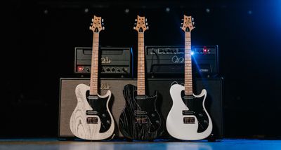 “We have worked for two years to get the guitar just where we want it”: PRS remixes its vintage-inspired NF 53 for the SE line – and it's a serious workhorse electric for under a grand