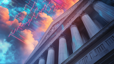 Big Bank Stocks Soared In 2025—But This Earnings Season Could Shake Things Up