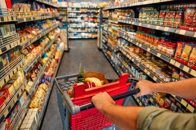 'Are You Really Free If Your Groceries Are So Expensive You Can't Afford Them?' Asks Former FTC Chair Lina Khan, Challenging Corporate Power