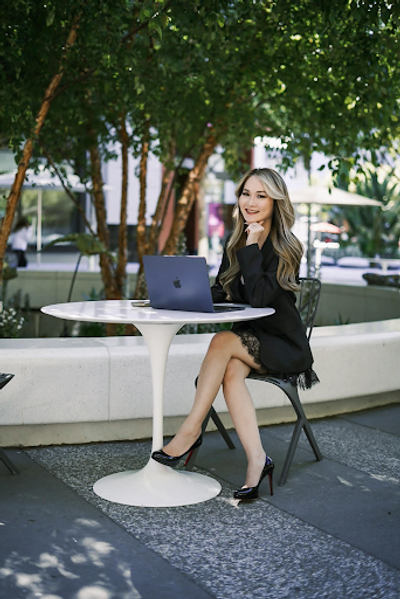 Work Smarter, Not Harder: The Unconventional Journey of Stephannie Chiu Turning Anxiety into Opportunity