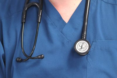 Doctors’ strike could break the NHS, claims Streeting