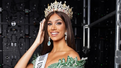 Lina Luaces Crowned Miss Universe Cuba 2025: Meet Gloria Estefan's Stunning Niece