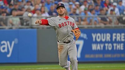 Red Sox' Alex Bregman Hints at Return From Injury in Instagram Post