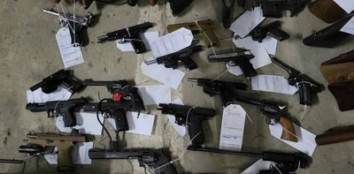 Charges against Canadian Army members in anti-government terror plot raise alarms about right-wing extremism