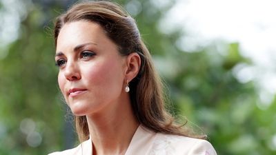 Kate Middleton’s ‘Tower of strength’ falls as her vital cancer support exits the palace