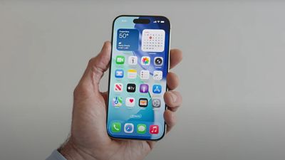 Apple’s Liquid Glass redesign in iOS 26 is cracking – here’s why that’s a good thing