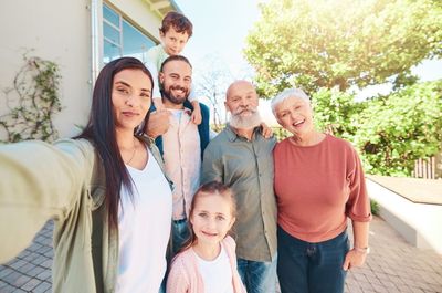 8 Things Your Adult Children Never Need to Know About You