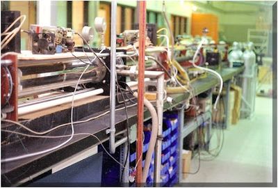 Laser-Focused: How LIS Technologies Is Turning Science Into Scalable Nuclear Solutions