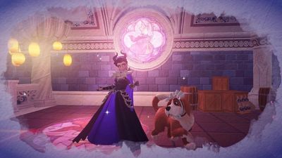 The Trial of Song quest walkthrough in Disney Dreamlight Valley