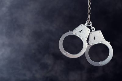 Mom tried to get $400 from man to let him rape her 7-month-old daughter, police say