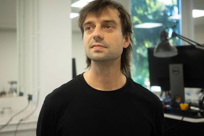 From Pixels to Polymers: Crafting the Future with Wiktor Przybył and Clone
