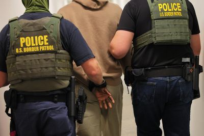 One of America’s largest Catholic dioceses said parishioners can skip mass over deportation raid fears