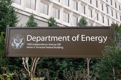 Senate confirms Griffith as Energy undersecretary - Roll Call