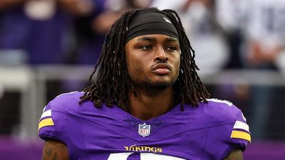 Vikings LB Dallas Turner Scammed Out of $240K in Bank Fraud Scheme