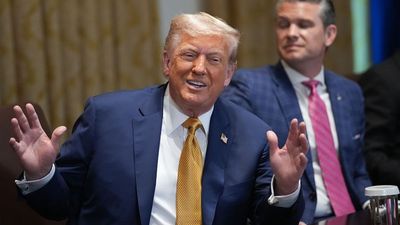 So much for King Charles’ ‘friendship’: Trump’s Pentagon official just shocked Britain with brutal dismissal