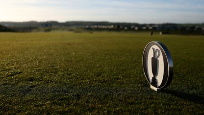 Open Championship Tee Times Could Be Moved In Bid To Avoid Disruption Caused By Loyalist Parade