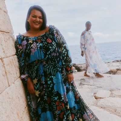 Rixo x Billie Bhatia Has all Your Summer Event Dressing Needs Covered—Whatever Your Size
