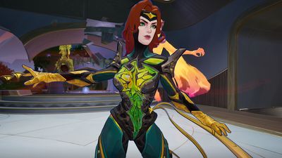 If Marvel Rivals doesn't want to reward me with fancy skins for my hard work, then I hope it'll at least give me some of Season 3's new customisation features