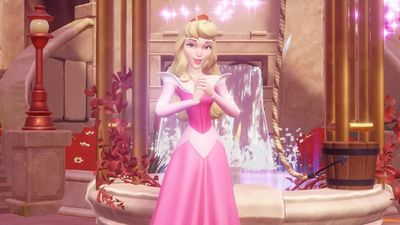 How to unlock Aurora in Disney Dreamlight Valley