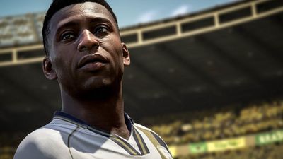 All EA FC 25 FUTTIES Team 1 players (leaks)