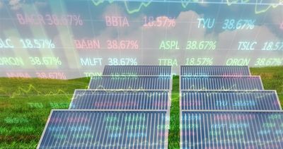 Navigating Solar Headwinds: 3 Stocks Built to Last