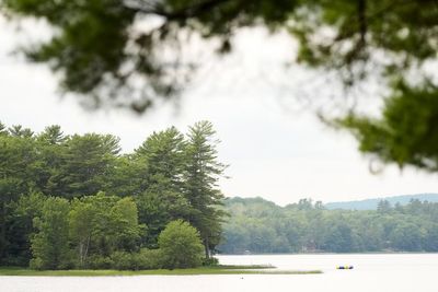 Police investigating mystery death of paddleboarder near popular campground