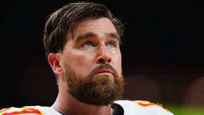 Travis Kelce Picked as Likely Fantasy Bust