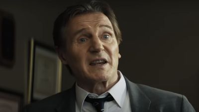 Liam Neeson Recalled Failed Princess Bride Audition, Why He Got A ‘Look Of Disgust’ From The Director