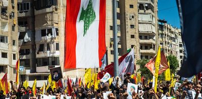 A weakened Iran and Hezbollah gives Lebanon an opening to chart path away from the region’s conflicts − will it be enough?