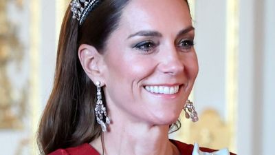 Duties and life take a step back as Princess Kate tells William ‘she can’t carry on like this’