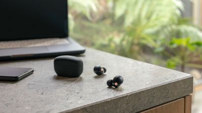 The Sony WF-1000XM6 earbuds could land sooner than the AirPods Pro 3, according to a new leak