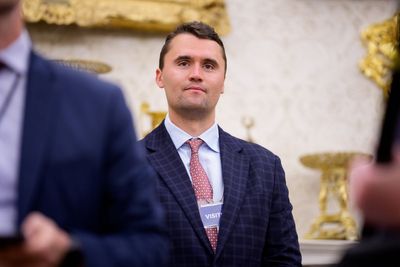 MAGA influencer Charlie Kirk claims Texas flood death toll ‘would not have been as high if it wasn’t for DEI’