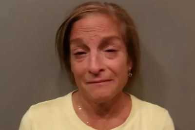 Former Olympian Mary Lou Retton’s DUI arrest revealed in bodycam footage