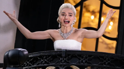 Andrew Lloyd Webber Hails Rachel Zegler‑Led EVITA as the "Best Performed" Version Yet