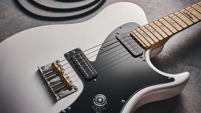 “A modern take on vintage tones”: PRS gives its celebrated NF 53 the SE treatment – tabling a bid for the best sub-$1k electric of 2025