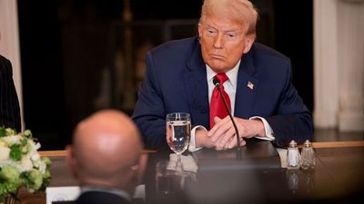 Trump caught in a damaging lie and his legal defense is destroyed as the truth is accidentally exposed