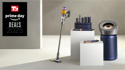 Dyson has added more products to the Prime Day sale than ever – here’s the full list