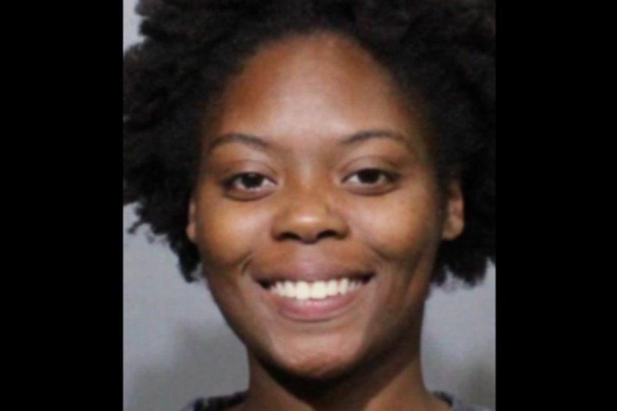 Murder suspect claims man she killed had been grooming…