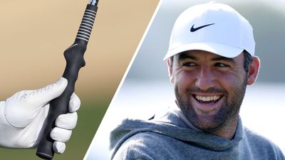 Why You NEED To Buy The “Non-Negotiable” Grip Trainer Of World Number One Scottie Scheffler…