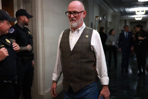 Republican Lawmaker Pleaded to His Home State to Protect Against Medicaid Cuts After Voting for Trump's 'Big, Beautiful Bill'