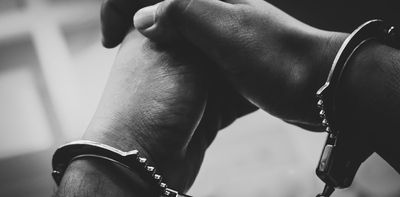 We interviewed 205 Australians convicted of murder and manslaughter. Alcohol’s role was alarming